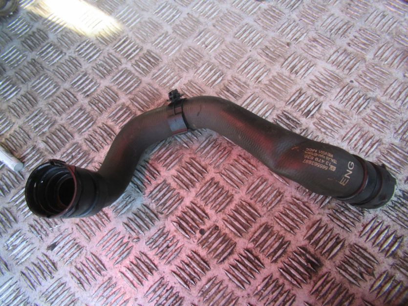 ASTRA K V 1.6 CDTI WĄŻ WODY PŁYNU 13479835