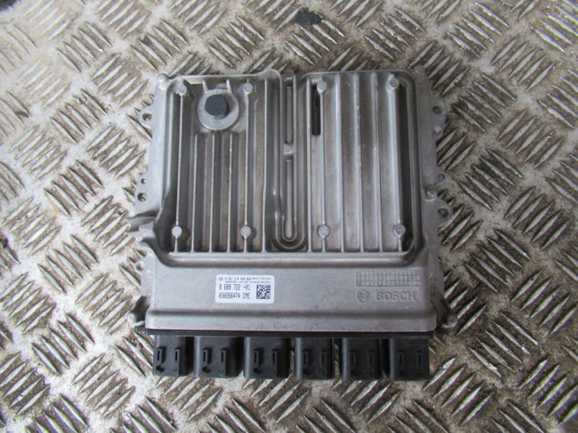 BMW 4 F36 430i 16 r. 2.0 I KOMPUTER 0261S18454 8689722-01