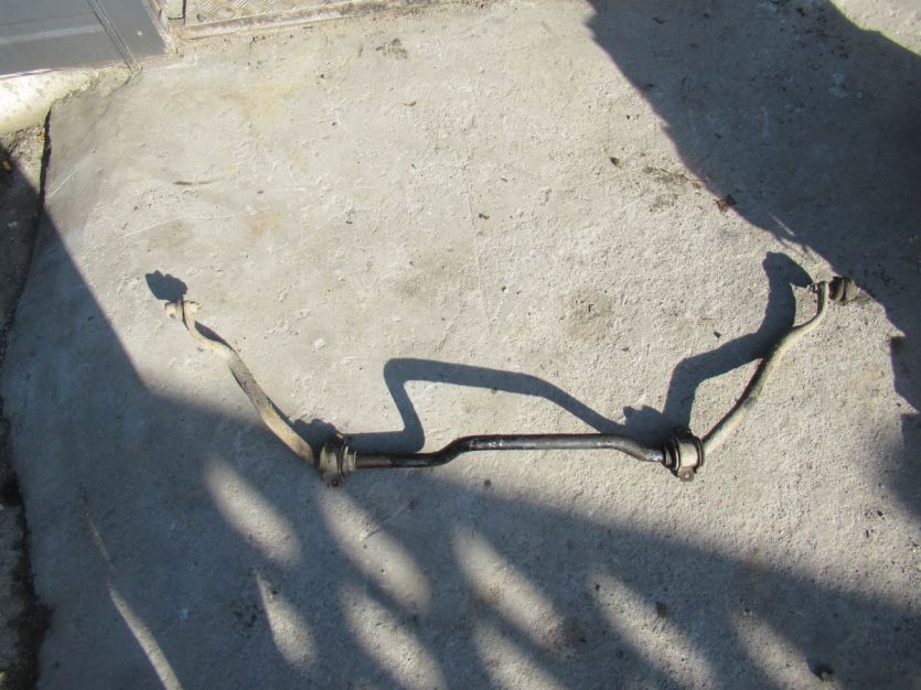 toyota rav4 II II 2.0 D. KOŁYSKA 02 R. DRĄŻEK STABILIZATORA PRZÓD WYSYŁKA