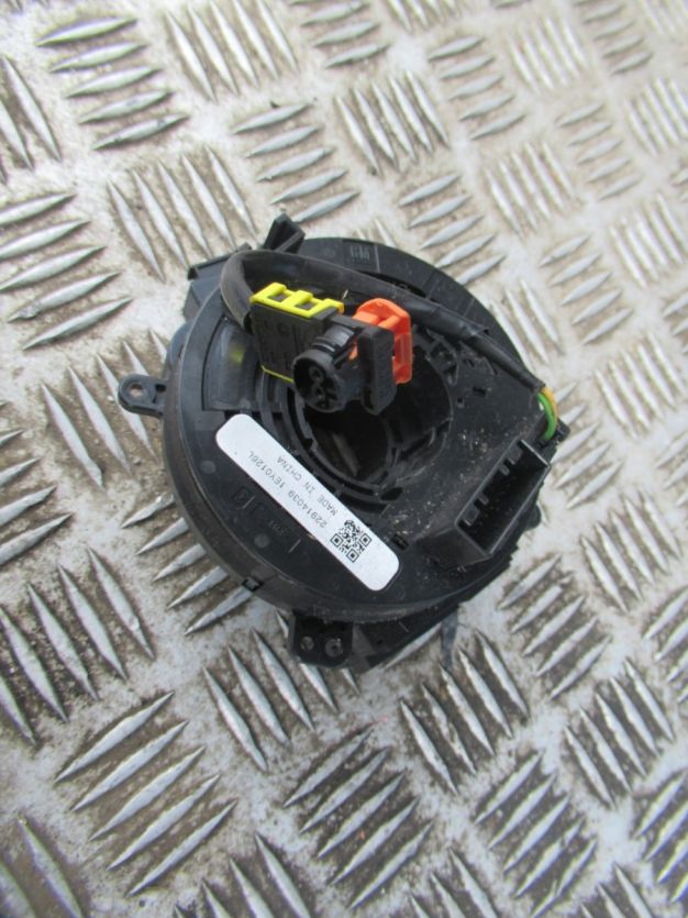 OPEL MERIVA B LIFT 1.4 T TAŚMA CZUJNIK KĄTA SKRĘTU 13589398 22914039