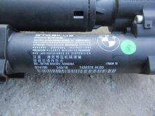 BMW 4 F36 430i 16 r. GRAND COUPE SIŁOWNIK KLAPY LEWY 7432376