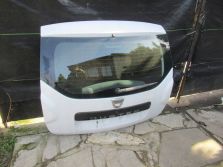 DACIA DUSTER I 2013 R. KLAPA BAGAŻNIKA DV369 WYSYŁKA