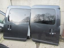 DACIA DOKKER DRZWI LEWE PRZESUWNE TEKNA WYSYŁKA