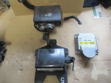 BMW F30 F31 F32 F34 F36 ZESTAW AKTYWNEGO TEMPOMATU ACC RADAR ICM POMPA