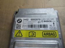 BMW F30 F31 F32 F34 F36 ZESTAW AKTYWNEGO TEMPOMATU ACC RADAR ICM POMPA