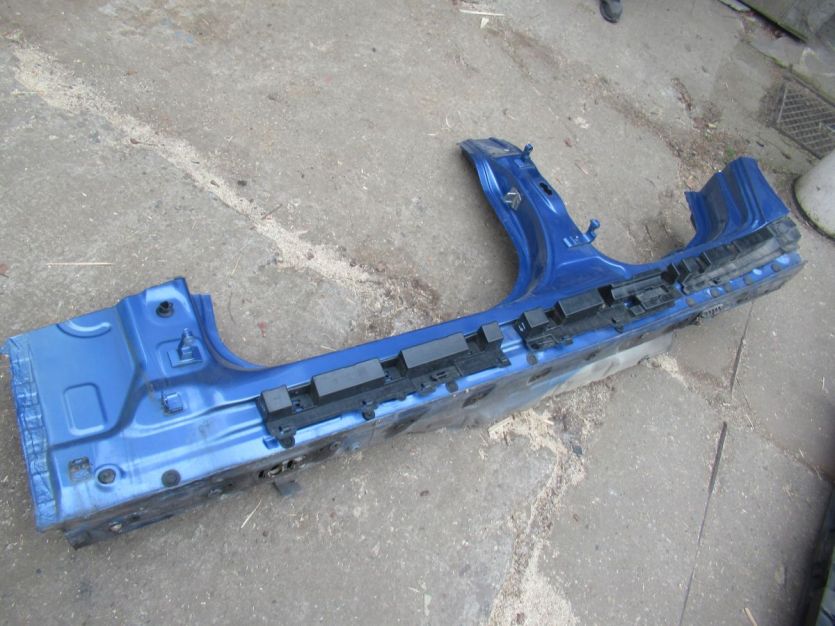 BMW 4 F36 430i GRAND COUPE PRÓG LEWY WYSYŁKA