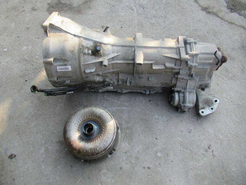 BMW 4 F36 430i 16r. 2.0 I 252 KM SKRZYNIA BIEGÓW XDRIVE WYSYŁKA