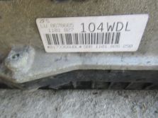 BMW 4 F36 430i 16r. 2.0 I 252 KM SKRZYNIA BIEGÓW XDRIVE WYSYŁKA