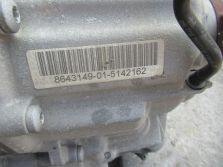 BMW 4 F36 430i 16r. 2.0 I 252 KM SKRZYNIA BIEGÓW XDRIVE WYSYŁKA