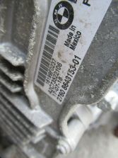 BMW 4 F36 430i 16r. 2.0 I 252 KM SKRZYNIA BIEGÓW XDRIVE WYSYŁKA