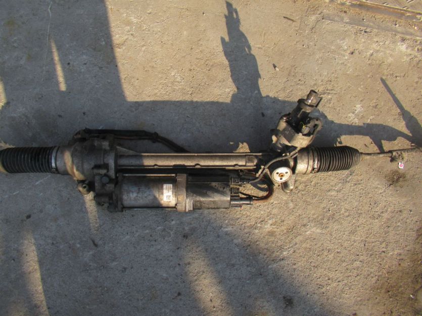 BMW 4 F36 430i 16r. XDRIVE PRZEKŁADNIA MAGLOWNICA 142890 10 6881067 WYSYŁKA