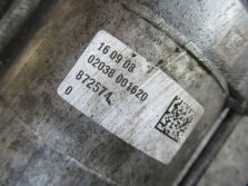 BMW 4 F36 430i 16r. XDRIVE PRZEKŁADNIA MAGLOWNICA 142890 10 6881067 WYSYŁKA