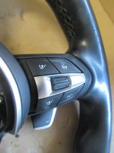 BMW 4 F36 430i 16 r. KIEROWNICA M-PAKIET STAN BDB ŁOPATKI WYSYŁKA