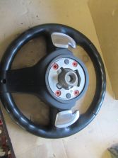 BMW 4 F36 430i 16 r. KIEROWNICA M-PAKIET STAN BDB ŁOPATKI WYSYŁKA