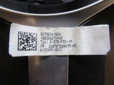 BMW 4 F36 430i 16 r. KIEROWNICA M-PAKIET STAN BDB ŁOPATKI WYSYŁKA