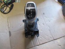 BMW 4 F36 430i 16 r. XDRIVE LEWAREK ZMIANY BIEGÓW 9296898-01 10099951-00