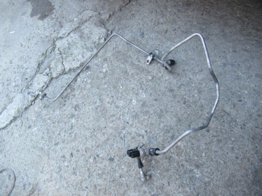 DACIA LODGY DOKKER 1.6 RURKA KLIMATYZACJI 924403867R