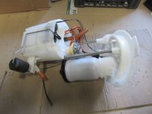 BMW 4 F36 430i 16 r. 2.0 i PPMPA PALIWA 7344066-07