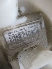 BMW 4 F36 430i 16 r. 2.0 i PPMPA PALIWA 7344066-07