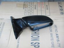 BMW 4 F36 430i 16 r. LUSTERKO PRAWE 5PIN KAMERA