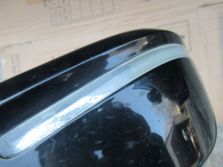 BMW 4 F36 430i 16 r. LUSTERKO PRAWE 5PIN KAMERA