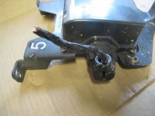 BMW 4 F36 430i 16 r. MODUŁ RADAR ACC 757890-13