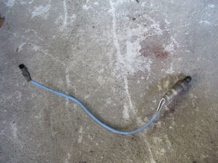 DACIA LODGY DOKKER 1.6 MPI SONDA LAMBDA -