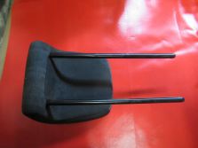 DACIA LODGY DOKKER ZAGŁÓWKI TYŁ ZAGŁÓWEK TYŁ 2 RZĄD