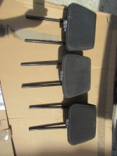 DACIA JOGGER ZAGŁÓWKI TYŁ