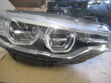BMW 4 F36 430i 16 r. LAMPA PRAWA FUL LED 7460620-01 LAMPA KOMPLETNA WYSYŁKA