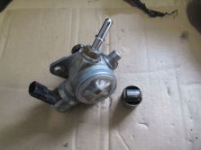 DACIA LODGY DOKKER 1.2 TCE POMPA PALIWA H8201146431 166304016R