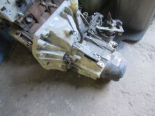 DACIA LODGY DOKKER SKRZYNIA BIEGÓW 1.2 TCE JR5377 JR5-377 WYSYŁKA