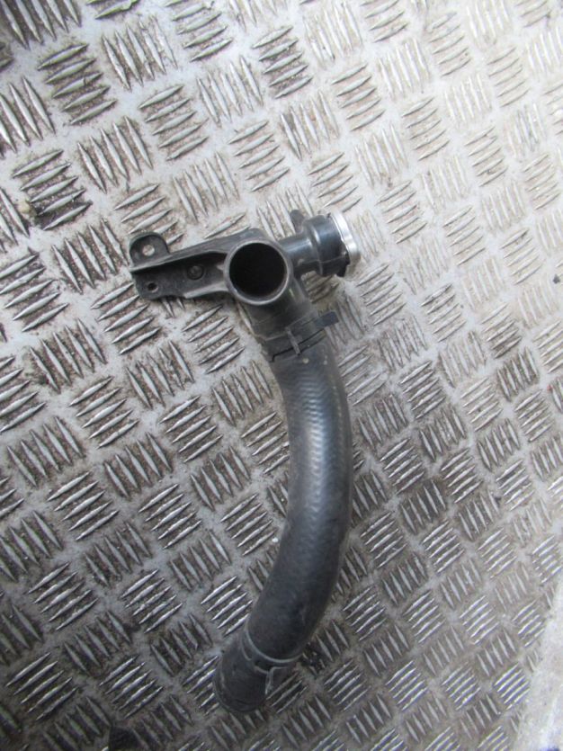 HYUNDAI VELOSTER WLEW PŁYNU G4FJ 1.6 T-GDI 2013 R