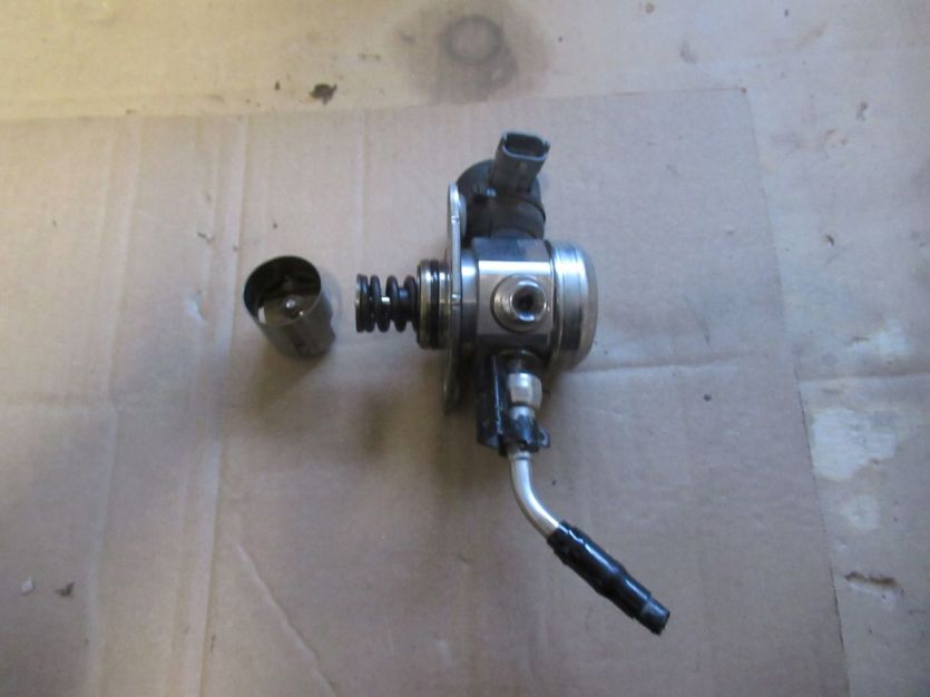 HYUNDAI VELOSTER POMPA PALIWA G4FJ 1.6 T-GDI 2013 R 32320-2B130