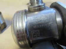 HYUNDAI VELOSTER POMPA PALIWA G4FJ 1.6 T-GDI 2013 R 32320-2B130