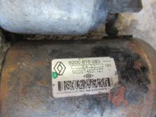 DACIA LODGY DOKKER 1.6 8V ROZRUSZNIK 8200815083