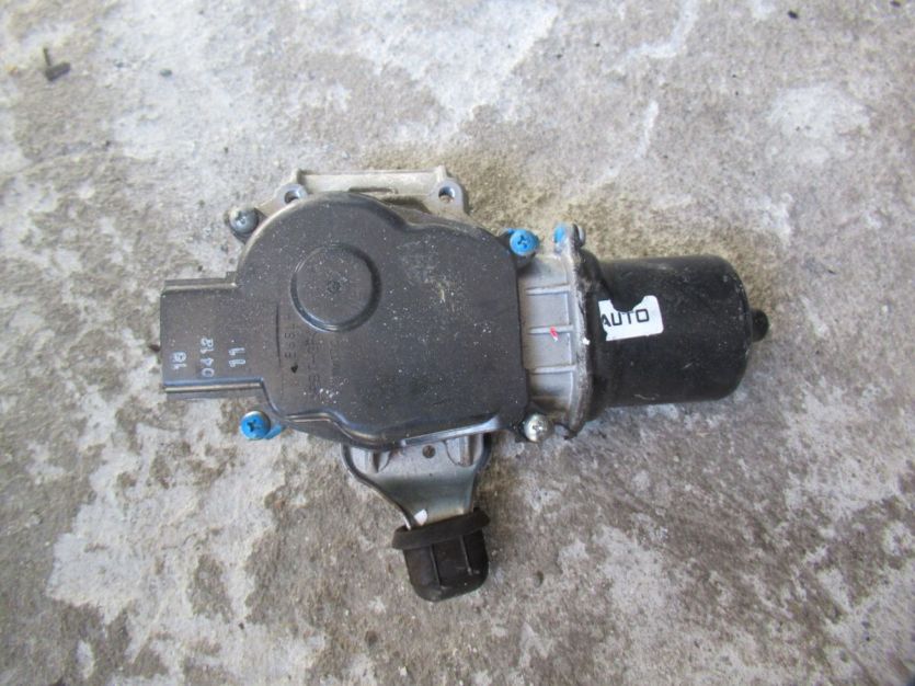 DACIA LODGY DOKKER SILNICZEK WYCIERACZEK PRZÓD