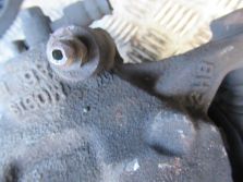 HYUNDAI VELOSTER ZACISK HAMULCOWY LEWY 1.6 T-GDI 2013 R