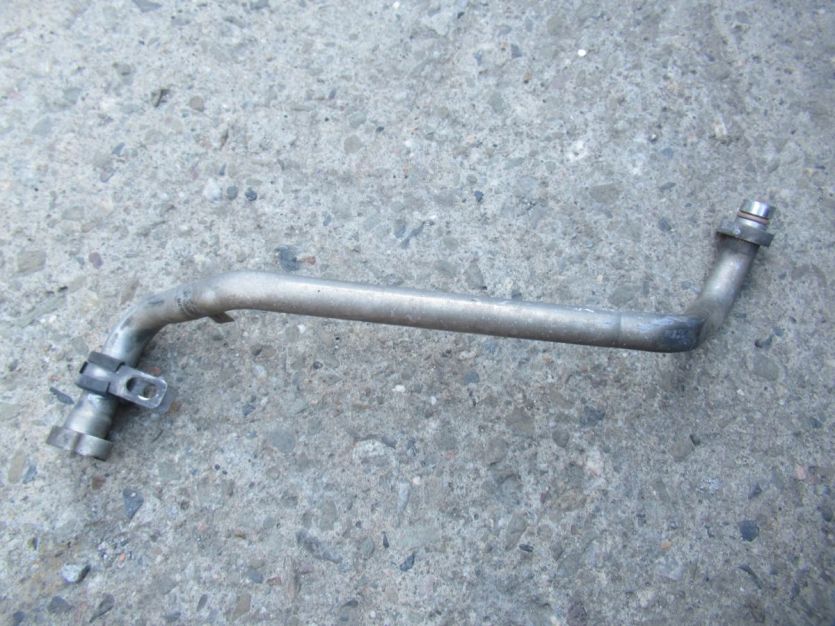 DACIA LODGY DOKKER 1.6 RURKA KLIMATYZACJI 924809562R