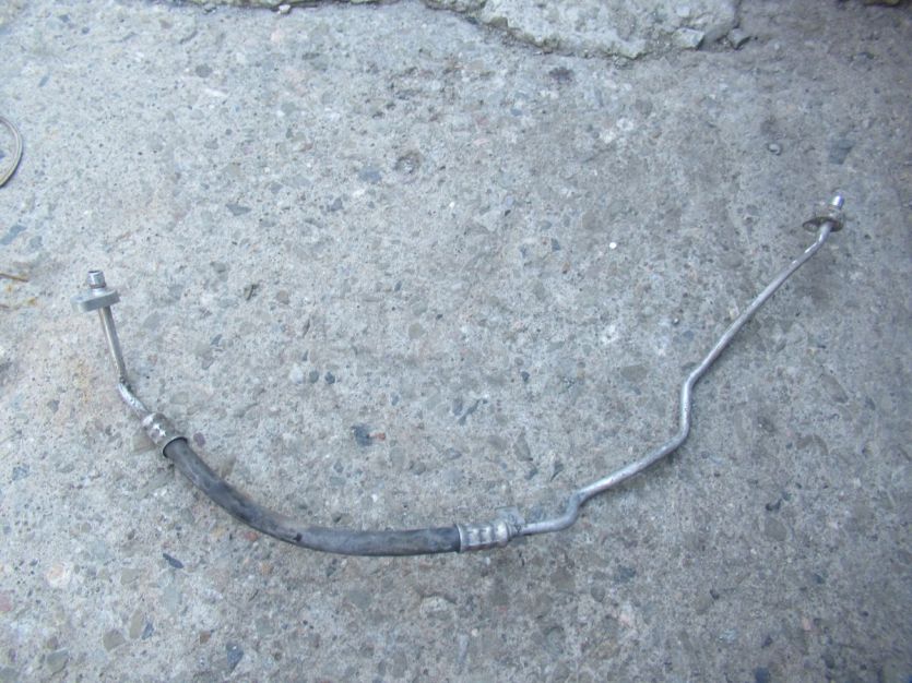 DACIA LODGY DOKKER 1.6 RURKA KLIMATYZACJI 924400562R