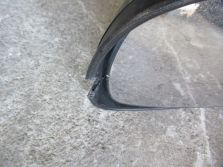 DACIA LODGY DOKKER 13 R. LUSTERKO LEWE 5PIN NV676