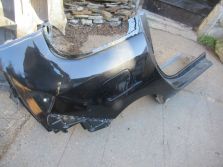 DACIA LODGY BŁOTNIK PRAWY TYŁ NV676 WYSYŁKA