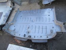 DACIA LODGY 2015 R. PAS WANNA PODŁOGA WYSYŁKA