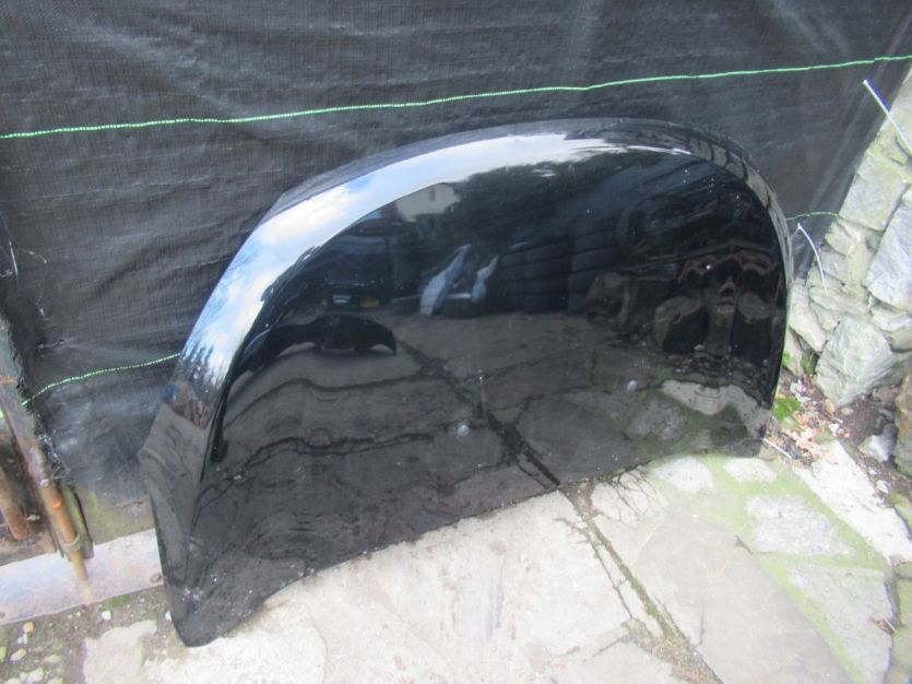 DACIA LODGY DOKKER MASKA NV676 WYSYŁKA