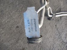 HYUNDAI VELOSTER RURKI KLIMATYZACJI 1.6 T-GDI 2013 R USA G4FJ