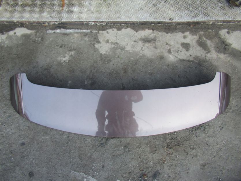 ASTRA K V HB LOTKA SPOJLER