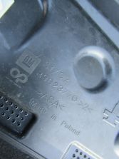 ASTRA K V HB LOTKA SPOJLER