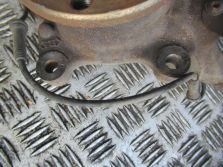 DACIA LODGY DOKKER 1.6 8V MPI ZWROTNICA PRAWA