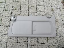 DACIA LODGY DOKKER OSŁONA PRZECIWSŁONECZNA LEWA