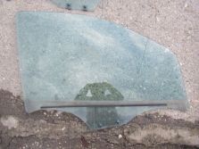 DACIA LODGY DOKKER SZYBA PRAWY PRZÓD 2014